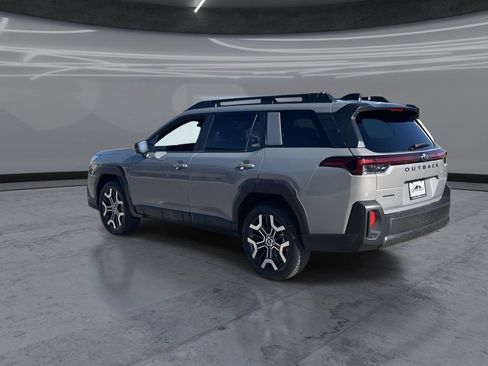 New 2026 Subaru Outback Touring XT AWD/4WD image 4