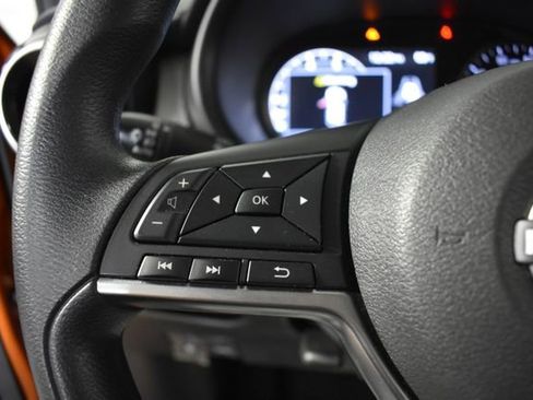 Used 2023 Nissan Kicks SV FWD image 14