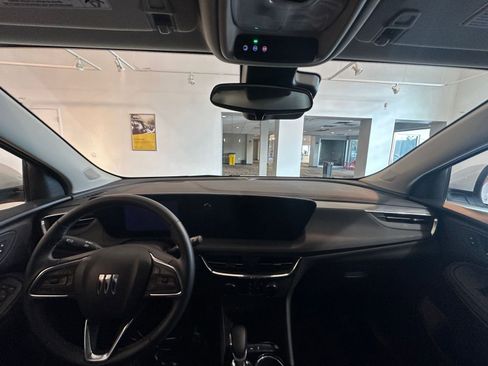 Used 2025 Buick Encore GX Preferred image 31