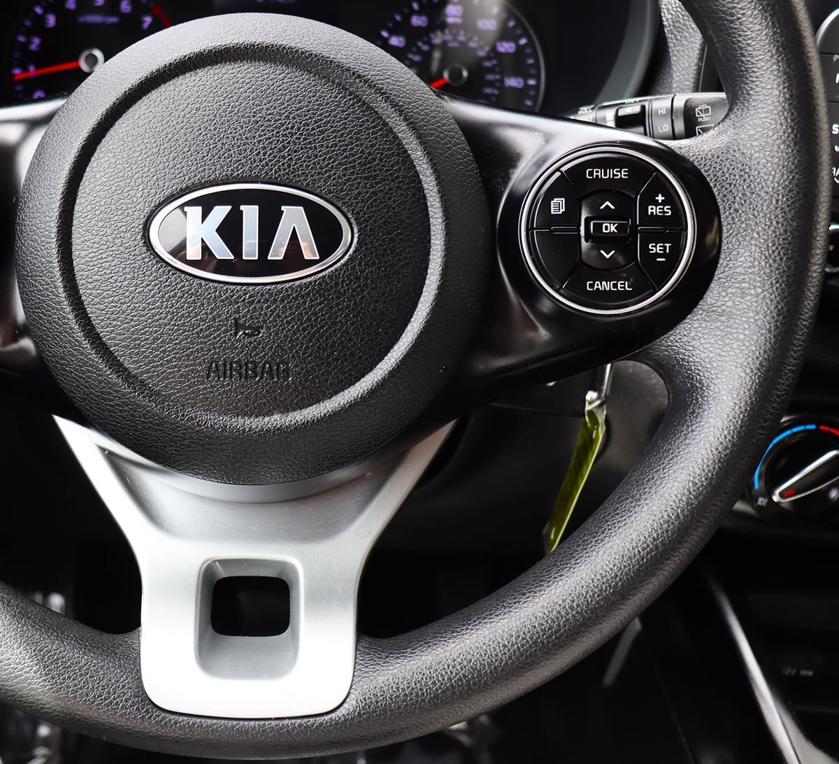Used 2020 Kia Soul LX FWD image 53