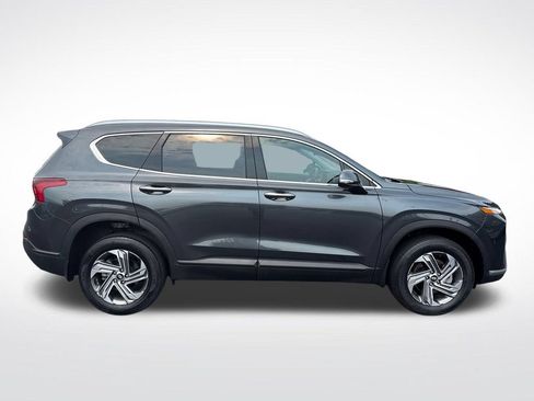 Certified 2023 Hyundai Santa Fe SEL AWD/4WD image 6