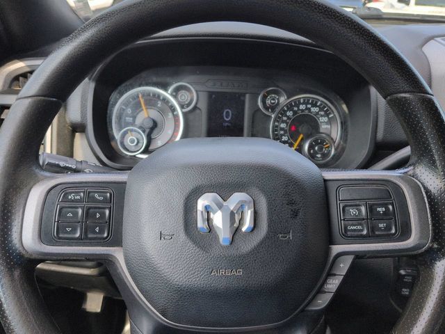 Used 2021 RAM 3500 Tradesman w/ Chrome Appearance Group AWD/4WD image 27