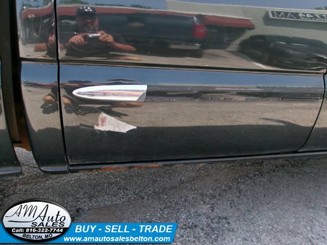 Used 2005 GMC Sierra 1500 SLE w/ Off-Road Package AWD/4WD image 25