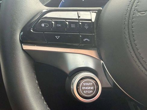 Certified 2023 Maserati Grecale Modena AWD/4WD image 49