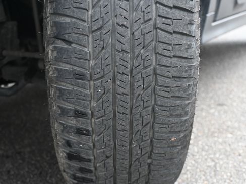 Certified 2024 Subaru Crosstrek 2.5i Wilderness image 12