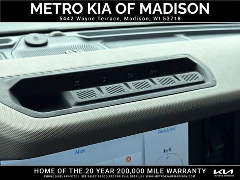 Used 2022 Ford Bronco Wildtrak AWD/4WD image 31