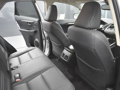 Used 2019 Lexus NX 300 FWD image 18