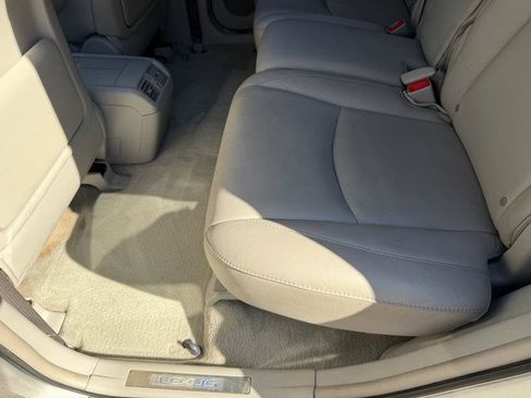 Used 2008 Lexus RX 350 2WD image 35