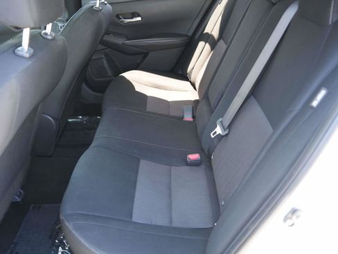Used 2022 Nissan Sentra SV w/ Trunk Package FWD image 11