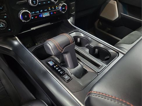 Used 2025 Ford F150 Raptor AWD/4WD image 20