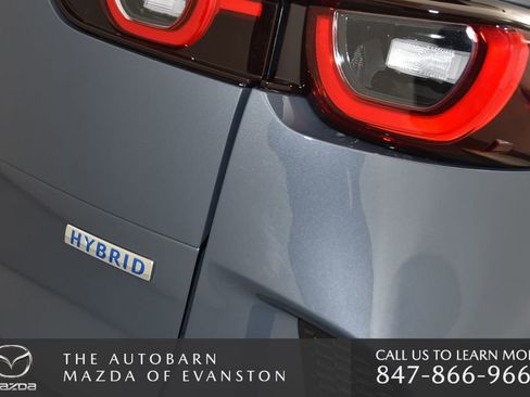 New 2026 MAZDA CX-50 AWD 2.5 Hybrid w/ Weather Package image 37