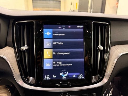 Used 2022 Volvo V60 T5 Cross Country AWD/4WD image 16