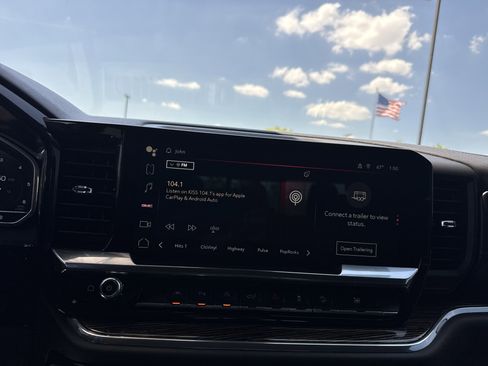 Used 2024 GMC Sierra 1500 Elevation w/ Elevation Premium Package image 23