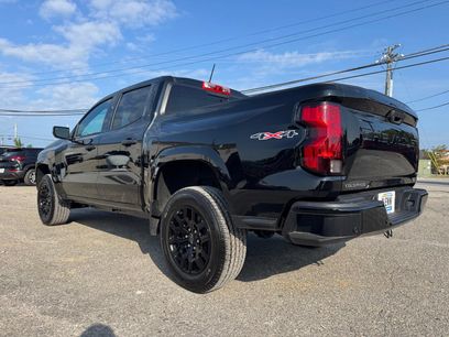 New 2026 Chevrolet Colorado W/T w/ WT Custom Package