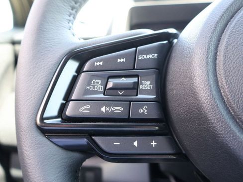 New 2026 Subaru Outback Limited XT image 29