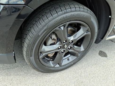 Used 2020 Dodge Journey Crossroad FWD image 17