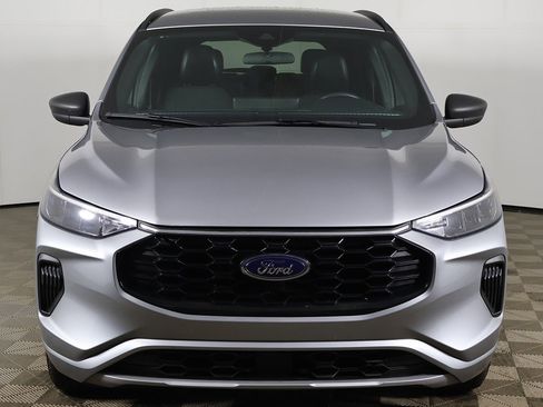 Used 2023 Ford Escape ST-Line w/ Tech Pack #1 image 12