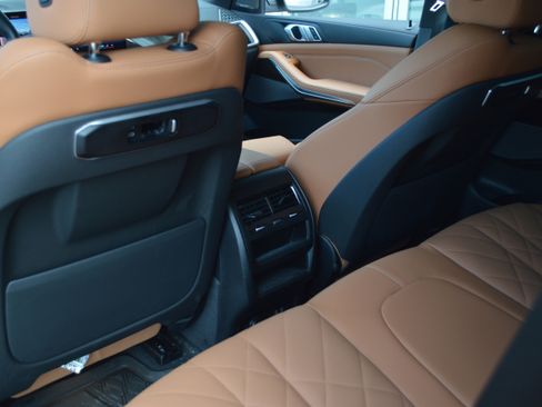 Certified 2024 BMW X5 xDrive40i w/ Premium Package image 28