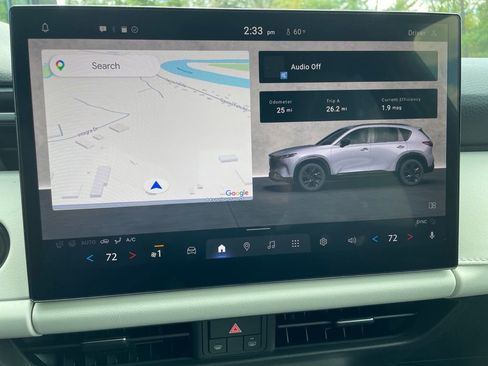 New 2026 MAZDA CX-5 Preferred AWD/4WD image 23