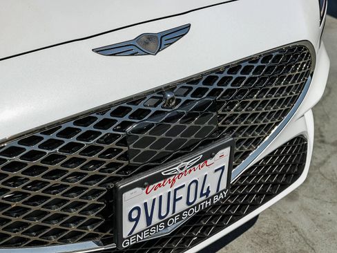 Used 2026 Genesis G70 2.5T Prestige RWD image 11