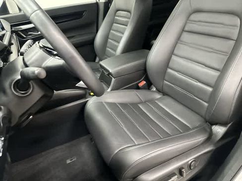 Used 2024 Honda CR-V EX-L image 10