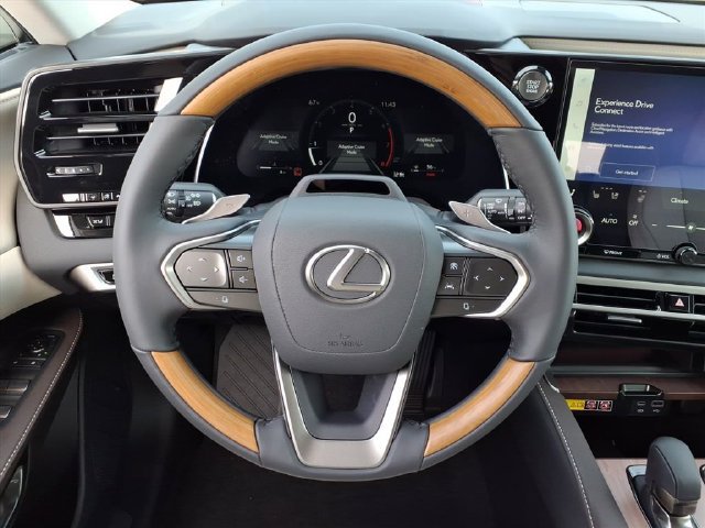 New 2026 Lexus RX 350 Premium Plus w/ Convenience Package AWD/4WD image 21