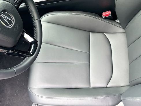 Used 2025 Acura ADX AWD image 20