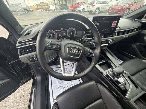 Used 2023 Audi A4 2.0T Premium Plus w/ Premium Plus Package image 20