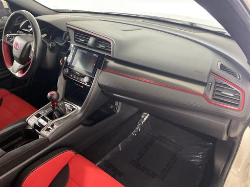Used 2017 Honda Civic Type R image 32