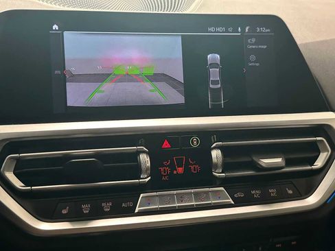 Used 2021 BMW 330e w/ Convenience Package image 13