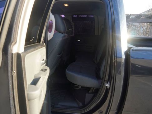 Used 2016 RAM 1500 Big Horn AWD/4WD image 28