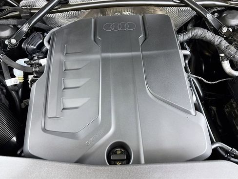 New 2025 Audi Q5 Premium Plus image 22