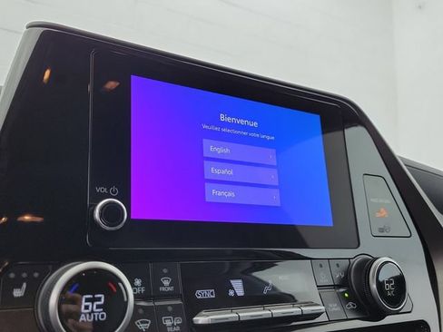 Used 2026 Toyota Highlander XLE AWD/4WD image 29