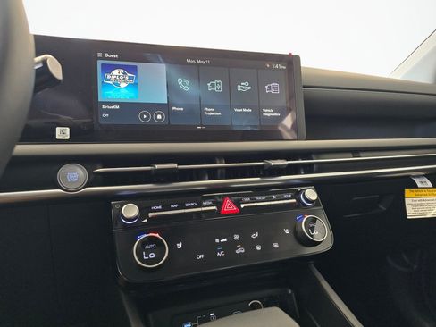 New 2026 Hyundai Tucson SEL Plus AWD/4WD image 25