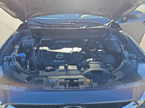 Used 2017 MAZDA CX-5 Grand Touring image 29