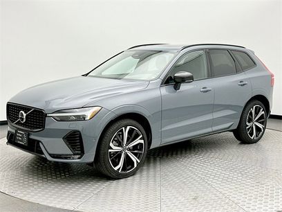 Certified 2023 Volvo XC60 B6 Ultimate w/ Protection Package Premier