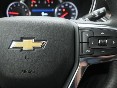 New 2026 Chevrolet Blazer LT w/ Convenience Package AWD/4WD image 25