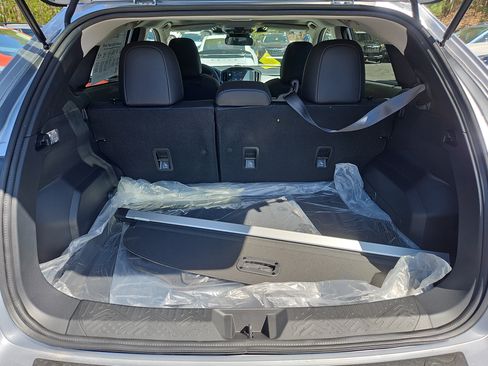 New 2025 Subaru Crosstrek 2.5i Limited image 19