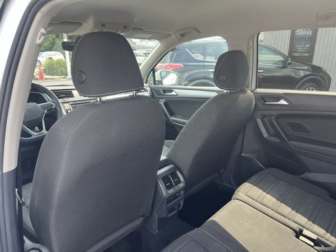 Used 2023 Volkswagen Tiguan S image 19