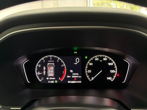 Used 2024 Honda Pilot EX-L image 34