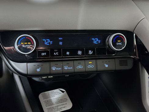 New 2026 Hyundai Elantra SEL Sport Premium FWD image 15