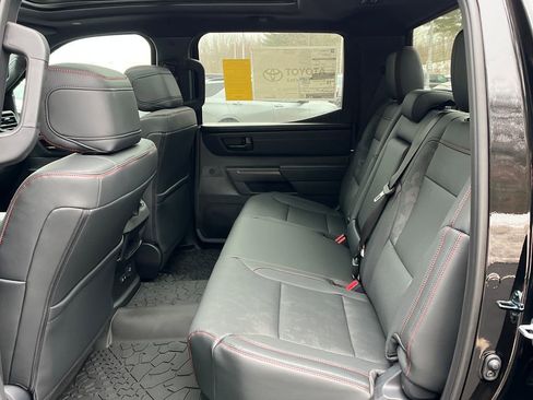 New 2026 Toyota Tundra TRD Pro image 22