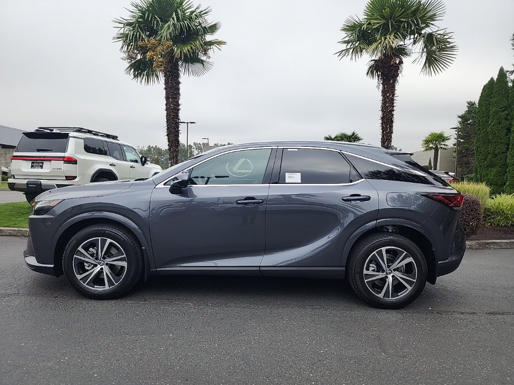 New 2026 Lexus RX 350 Premium AWD/4WD image 2
