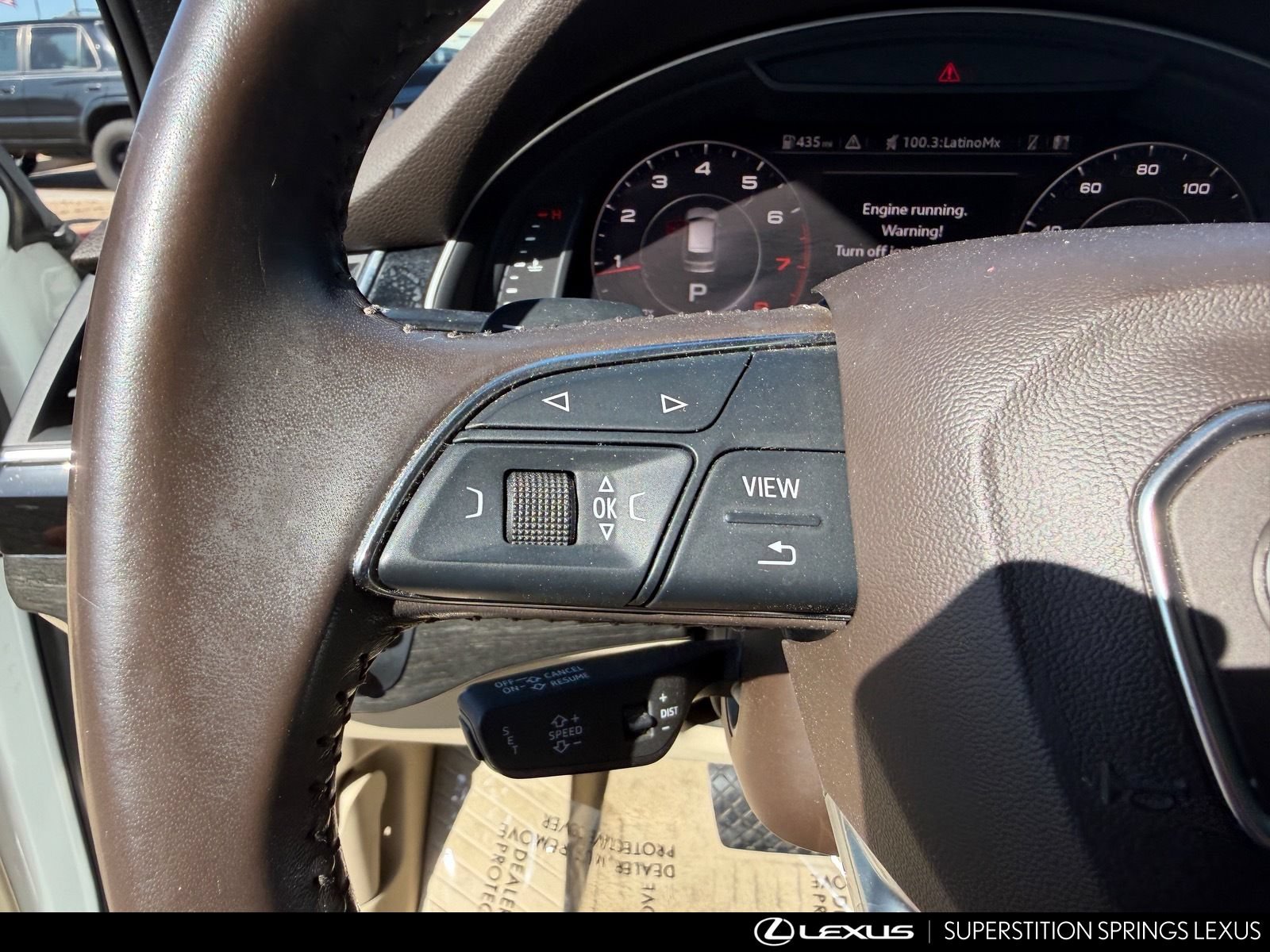 Used 2017 Audi Q7 3.0T Prestige AWD/4WD image 17