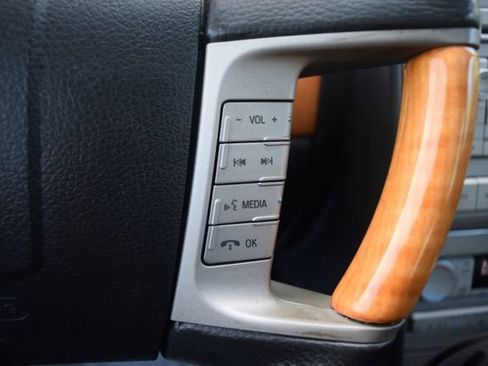 Used 2009 Lincoln MKZ FWD image 5