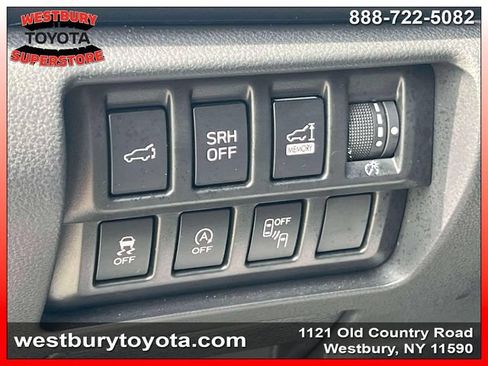 Used 2024 Subaru Forester Wilderness AWD/4WD image 23