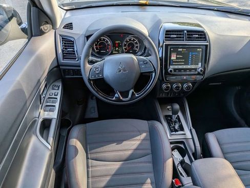 New 2026 Mitsubishi Outlander Sport SE image 27