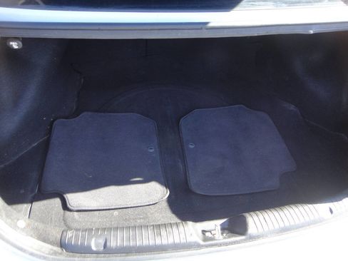 Used 2017 Kia Forte LX w/ LX Popular Package image 11