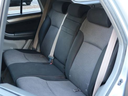 Used 2007 Toyota 4Runner Sport image 24