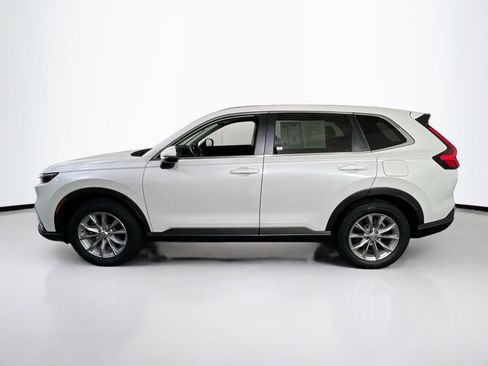 Used 2023 Honda CR-V EX-L image 8